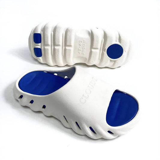 The Comfortable Slider.